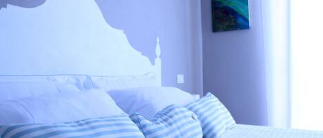 Standard Double Room | View from room