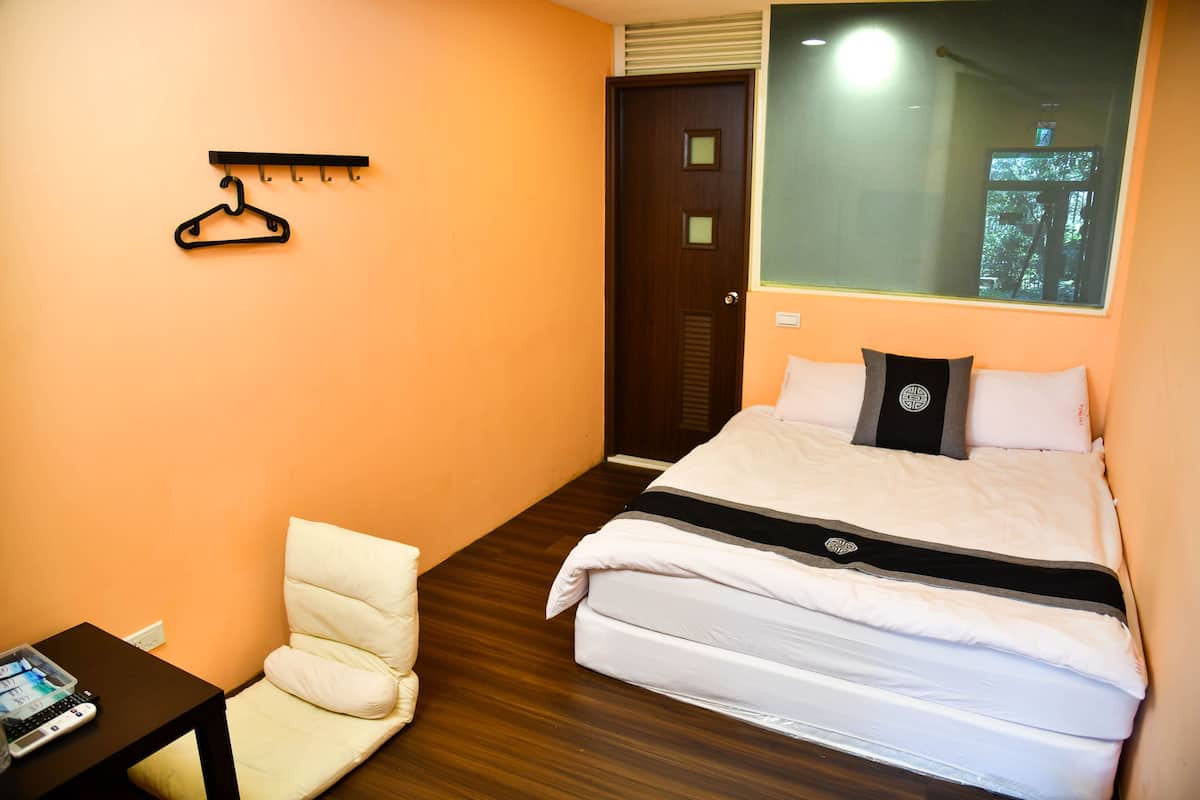 Standard Double Room (without window)