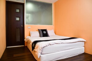 Chambre Double Standard (without window)