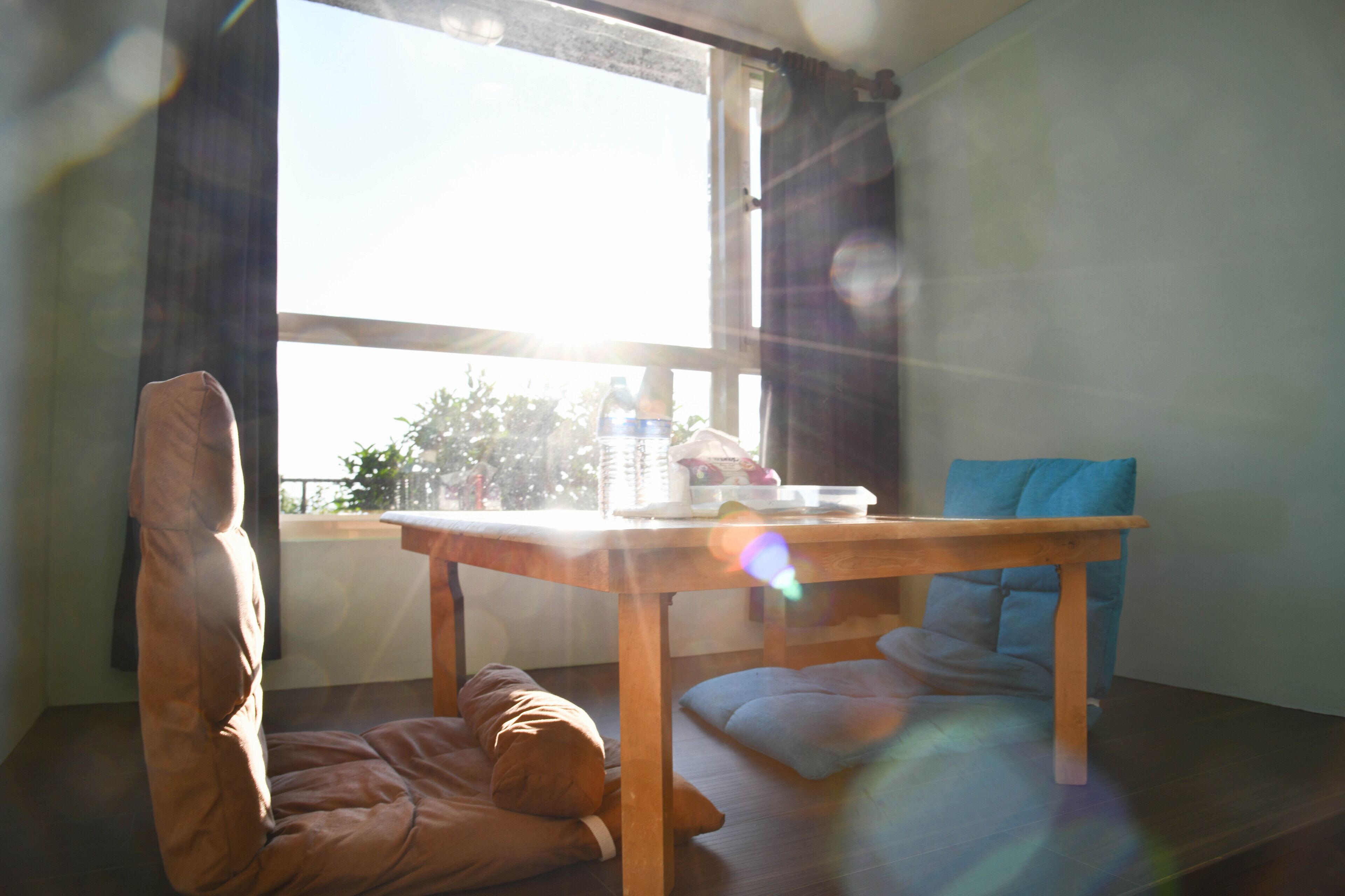 Deluxe Double Room | Soundproofing, rollaway beds, free WiFi, bed sheets