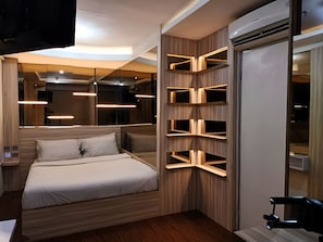 Premier-Apartment, 1 Schlafzimmer
