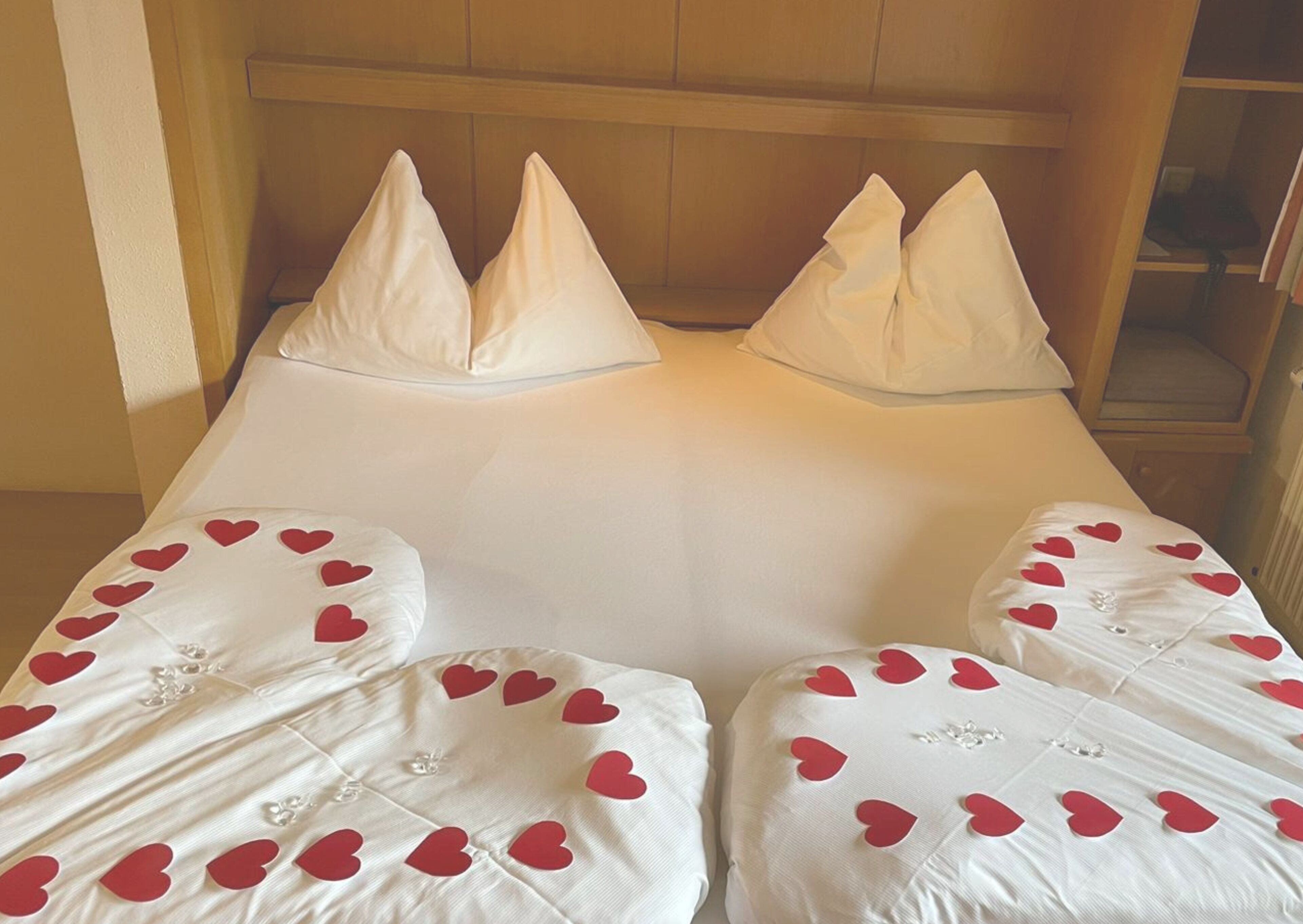 basic studio | room amenity