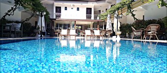 Eon Dalyan Boutique Hotel