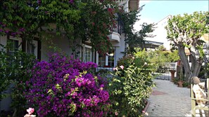 Garden - Eon Dalyan Boutique Hotel (Ortaca)
