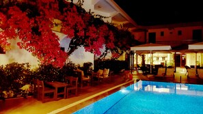 Sun deck - Eon Dalyan Boutique Hotel (Ortaca)