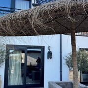 Appartementen Zeespiegel