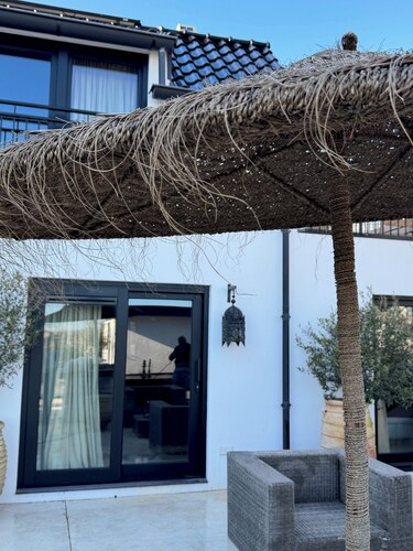 Appartementen Zeespiegel