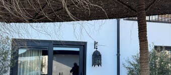 Appartementen Zeespiegel