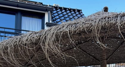 Appartementen Zeespiegel