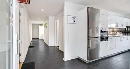 Justsleep Bed and Breakfast