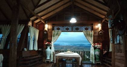 Thanyarat Resort and Organic Farm