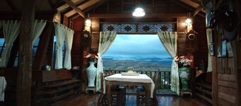 Thanyarat Resort and Organic Farm