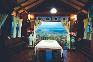 Interior - Thanyarat Resort and Organic Farm (Mae Rim)