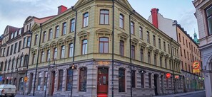 Exterior - Sundsvall City Hotel (Sundsvall)