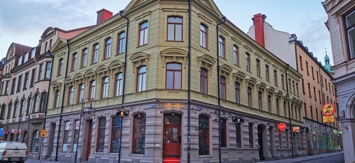 Sundsvall City Hotel