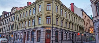 Sundsvall City Hotel