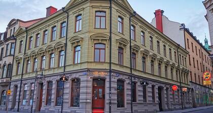 Sundsvall City Hotel
