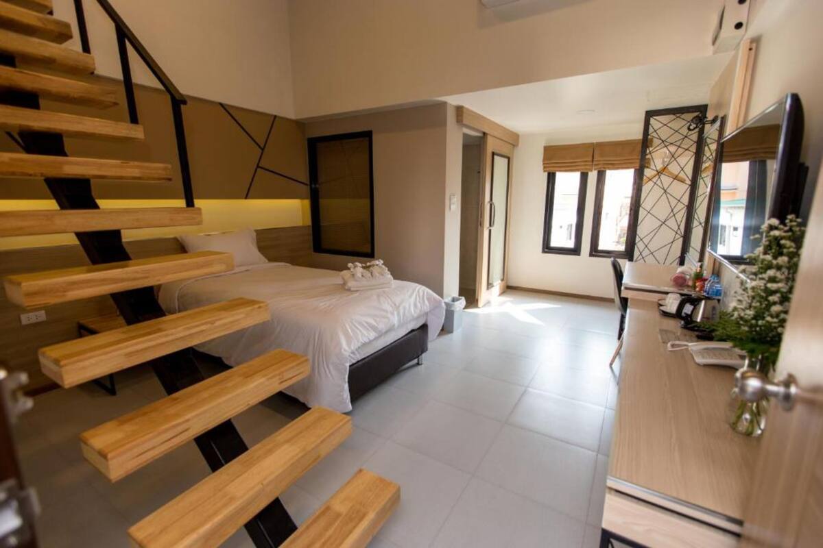 Camas plegables/adicionales, wifi gratis y ropa de cama 