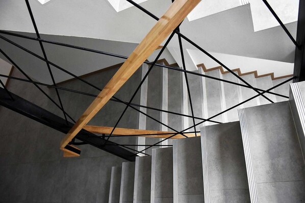 Interior detail - Tuck Me iN (Chiang Mai)