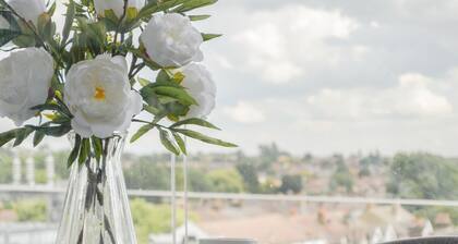 Morland House Apartments