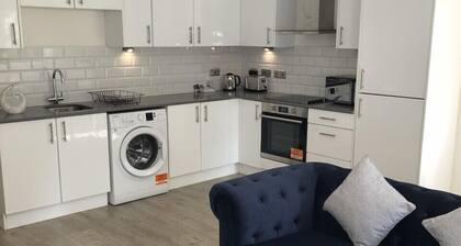 Morland House Apartments