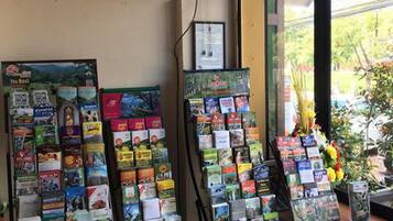 Servicio de la propiedad