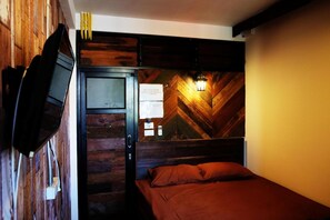 Free WiFi - Mojo House (Chiang Mai)