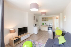 منطقة المعيشة