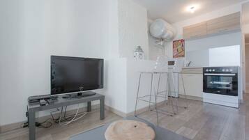 Studio Ottawa | Room amenity