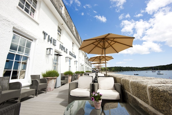 Terras
