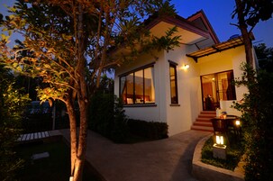 Teras/veranda
