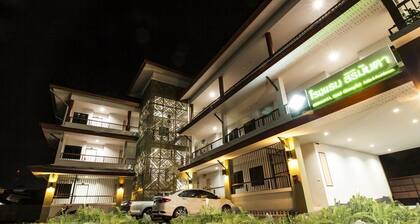 Sirimunta Hotel Chiang Rai