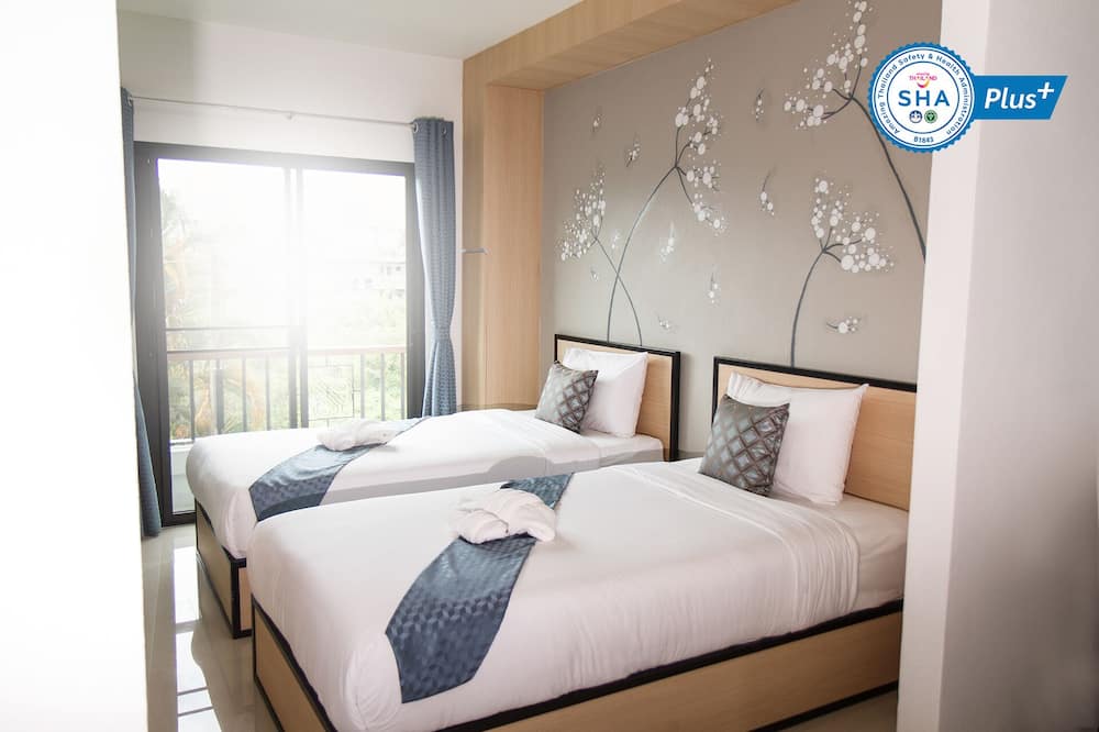 Sirimunta Hotel Chiang Rai