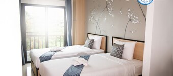 Sirimunta Hotel Chiang Rai