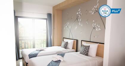 Sirimunta Hotel Chiang Rai