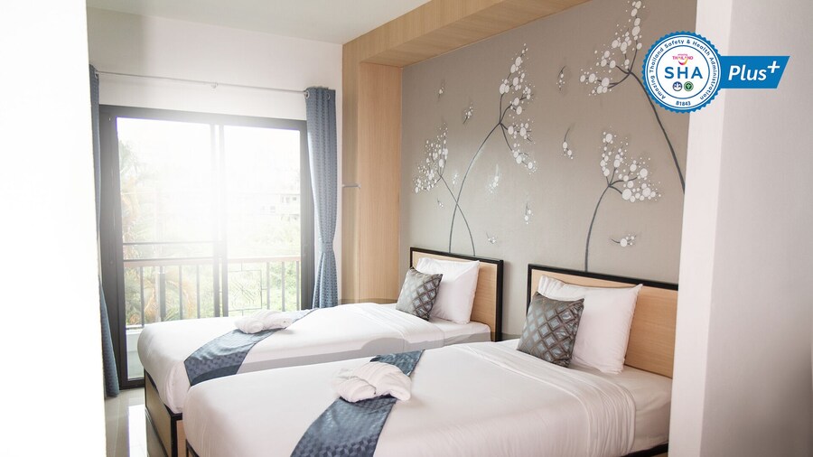 Sirimunta Hotel Chiang Rai