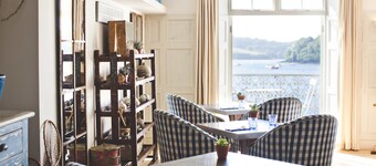 St Mawes Hotel