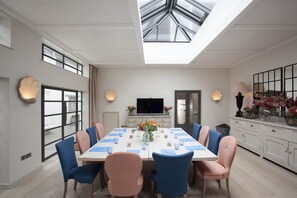 Meeting facility - St Mawes Hotel (Truro)