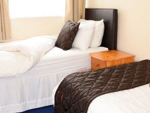 Miscellaneous - Pinewood Guest House (Whitby)