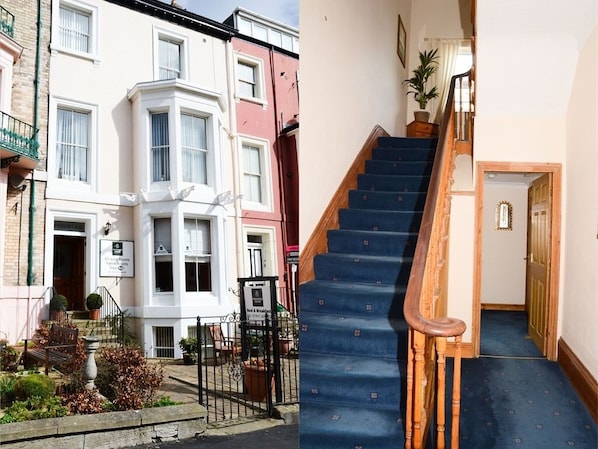 Exterior - Pinewood Guest House (Whitby)