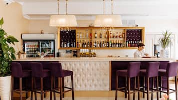 Bar (sur place)