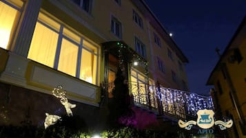 Außenbereich
