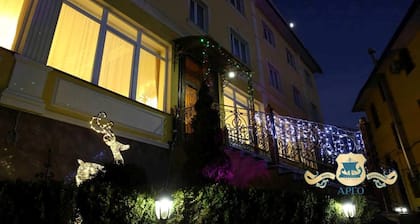 Hotel Argo
