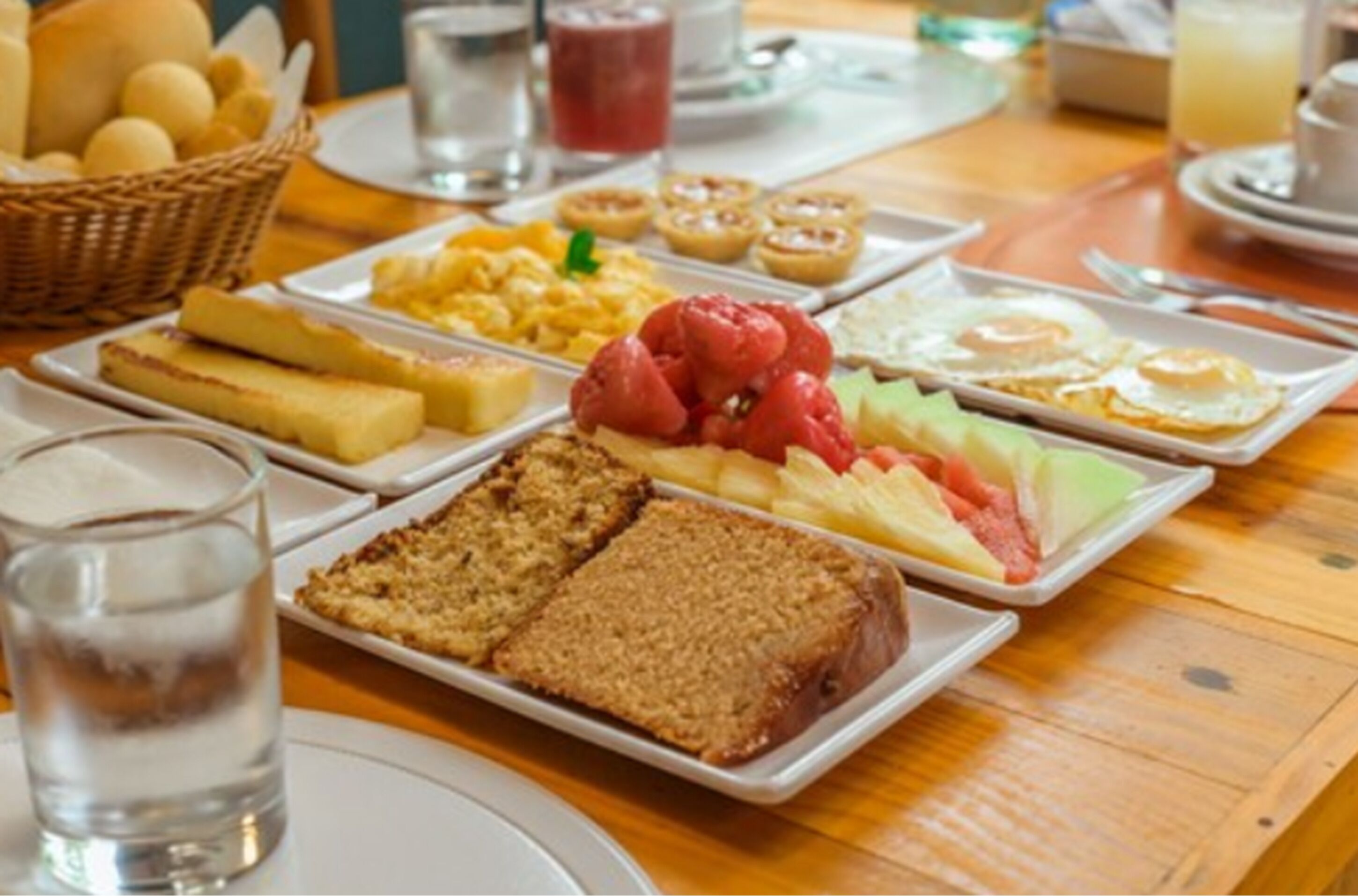 Frokostmåltid