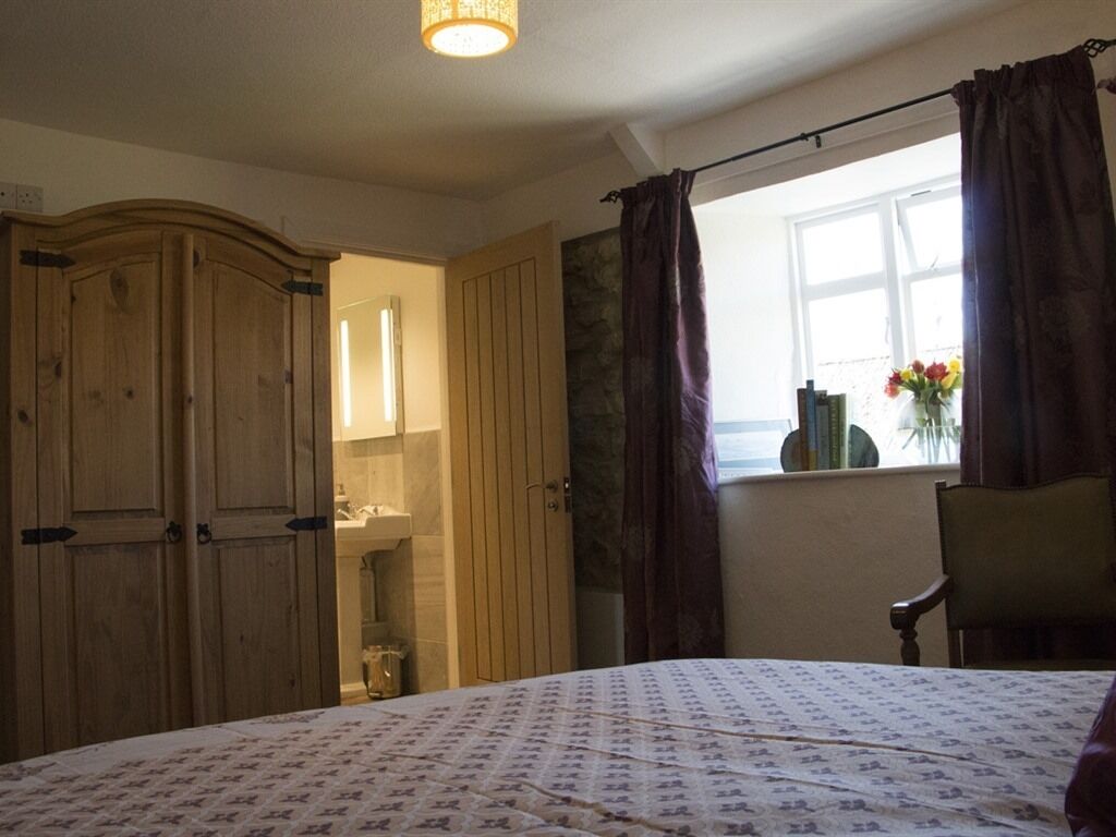 Comfort Double Room, Ensuite