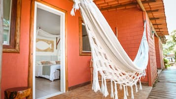 Quarto casal standard | Frigobar, cortinas blackout, quartos à prova de som, roupa de cama