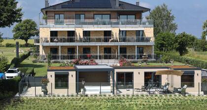 Kells Appartements