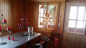 Unclassified image, 3 of 15, button - Cosy authentic Chalet in Gsteig (Gsteig)