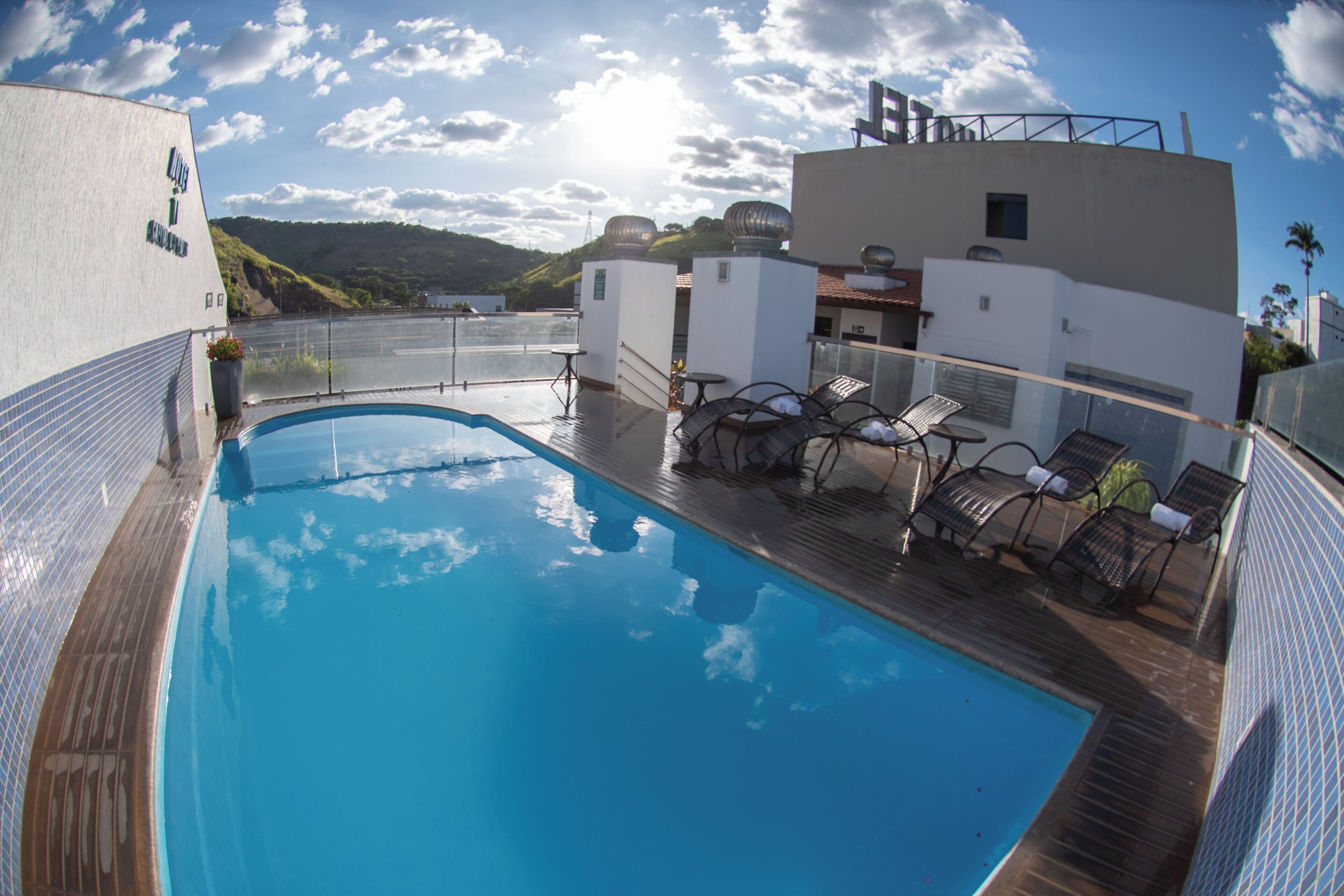 Minibar, desk, blackout drapes, free WiFi