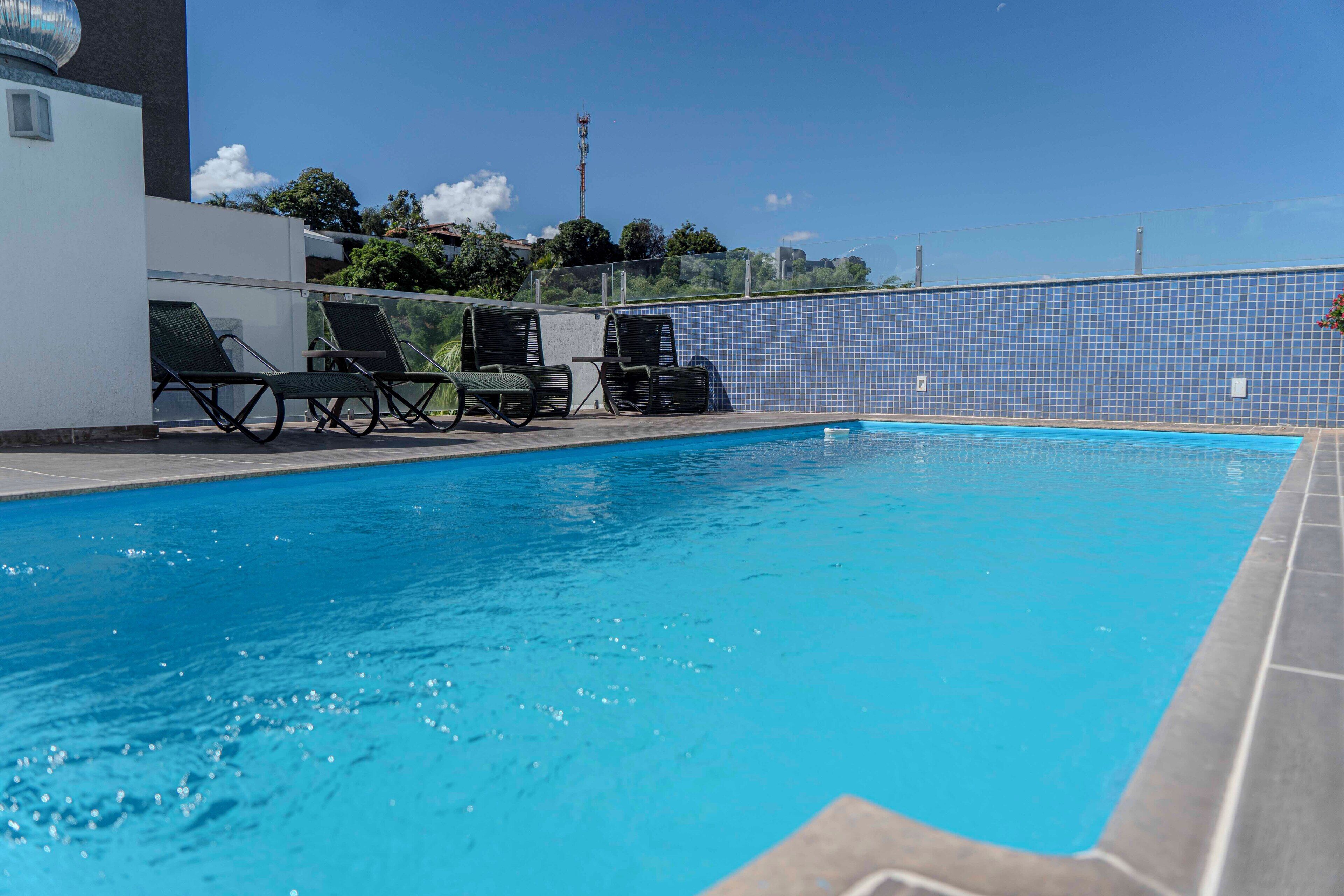 Minibar, desk, blackout curtains, free WiFi